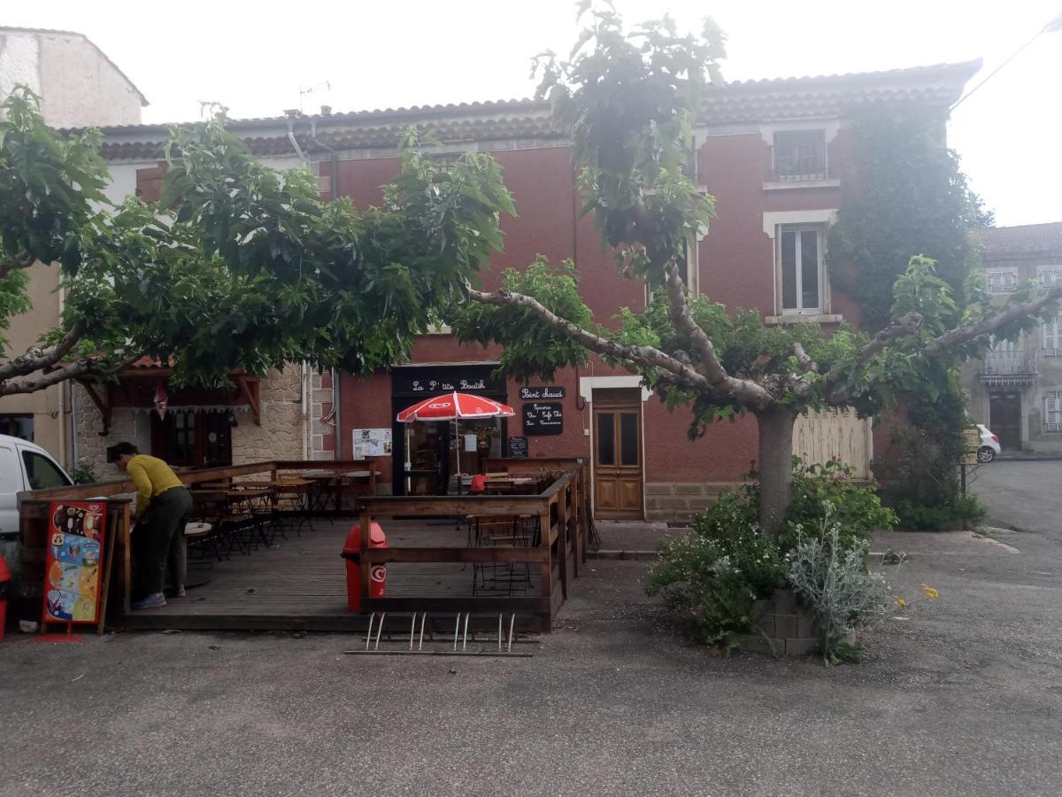 Tiny Studio Ariege Pyrenees Castelnau-Durban エクステリア 写真